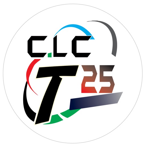 CLC T25 iOS App