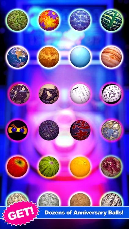 BALL-HOP Anniversary (Bowling)