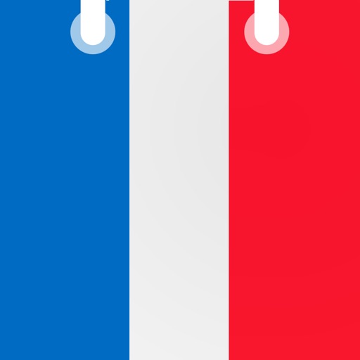 Fêtes et jours fériés France iOS App