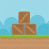 木箱叠叠乐-非常益智的方块挑战游戏
