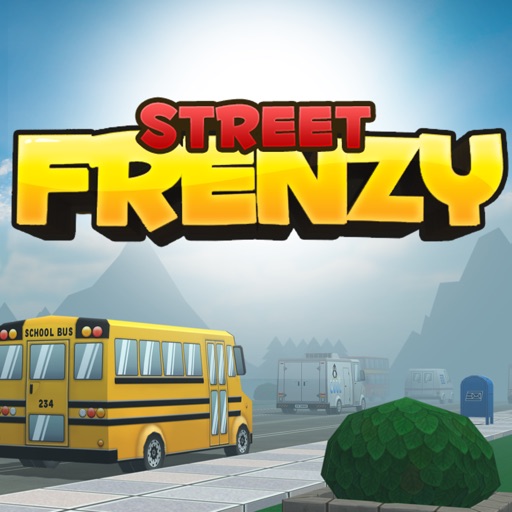 Street Frenzy