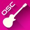 This application contains a unique collection of beautiful air open string chords which differs drastically from our other previously released chord applications