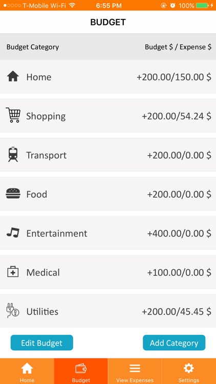 DreamBuilders: Simple Finance