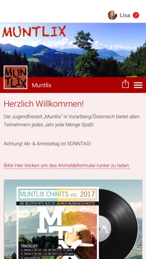 Muntlix(圖1)-速報App