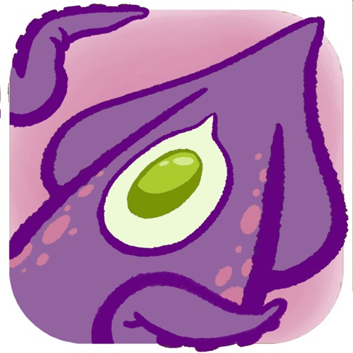 Squid Riders by Blue Digit Games LLC