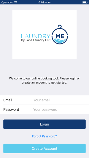 Laundry ME(圖1)-速報App