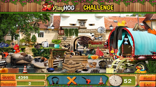 Romania Hidden Objects Games(圖3)-速報App