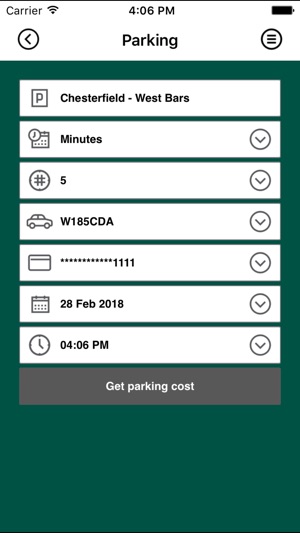 LCP Parking(圖4)-速報App