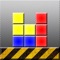 Blocks 4 Fun is an easy fun game in a classic falling blocks style