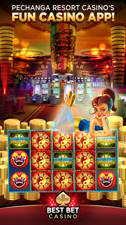Best Bet Casino™ | Vegas Slots screenshot-0