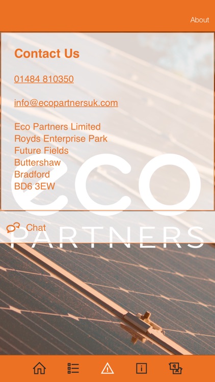 Eco Partners