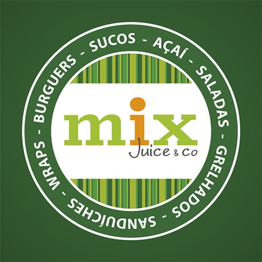 Mix Juice & Co Delivery
