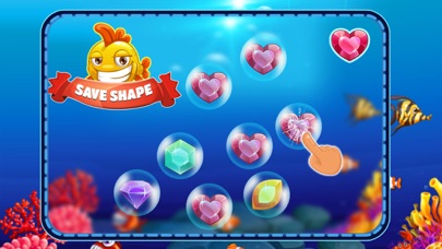 How to cancel & delete Shapes Learning Game from iphone & ipad 4