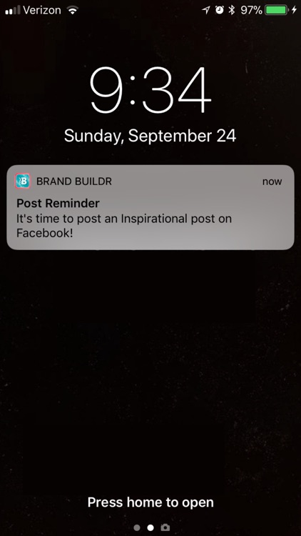 Your Brand Buildr