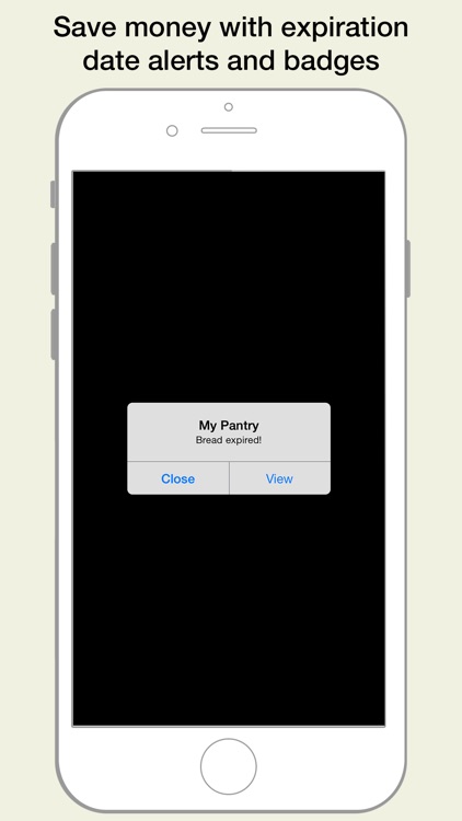 Pantry Manager screenshot-4