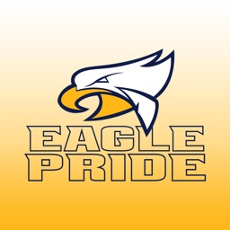 HHS Eagle Pride icône