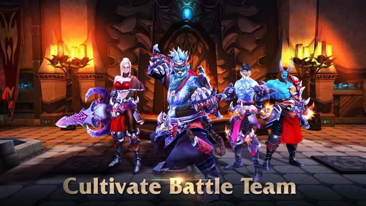 Taichi Panda: Heroes