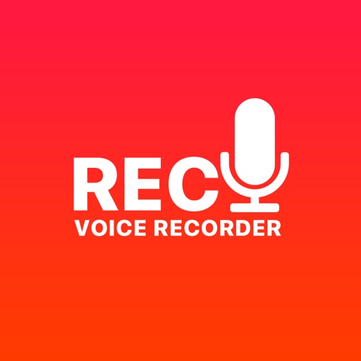 Voice Recorder: Audio record iOS App