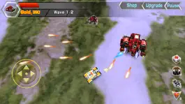 Game screenshot Tank Killer mod apk