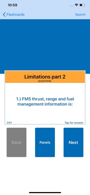 CRJ-200 Study App(圖3)-速報App