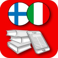 Dizionario Finlandese Hoepli  PC 용