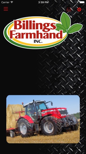 Billings Farmhand, Inc.