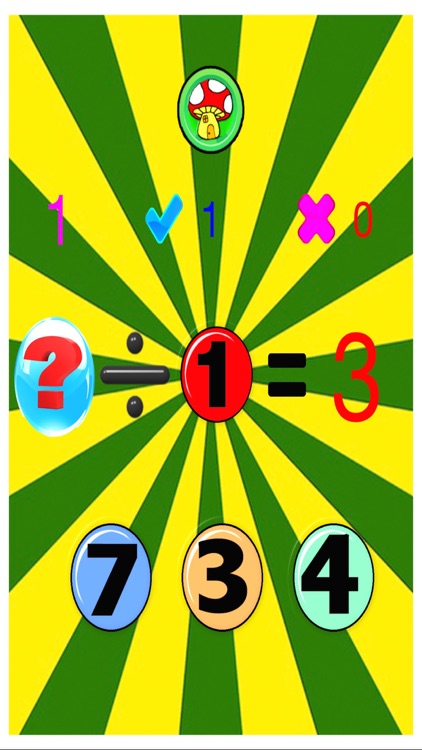 Toddler Maths Games 123 Pro