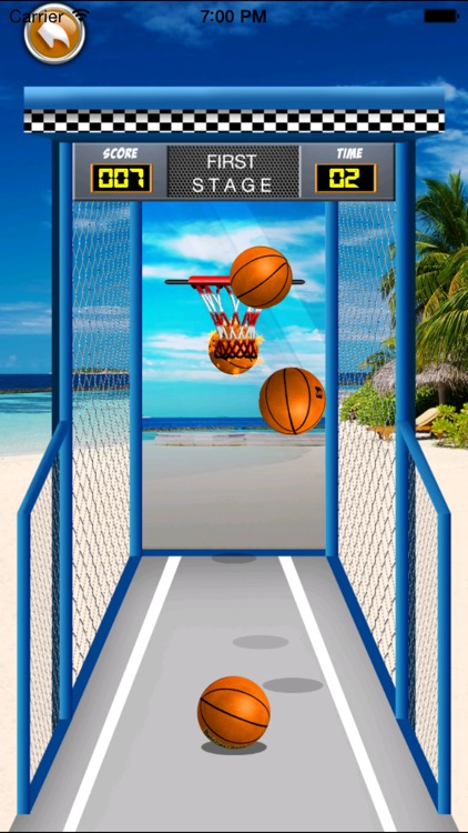 Best Basketball screenshot-3