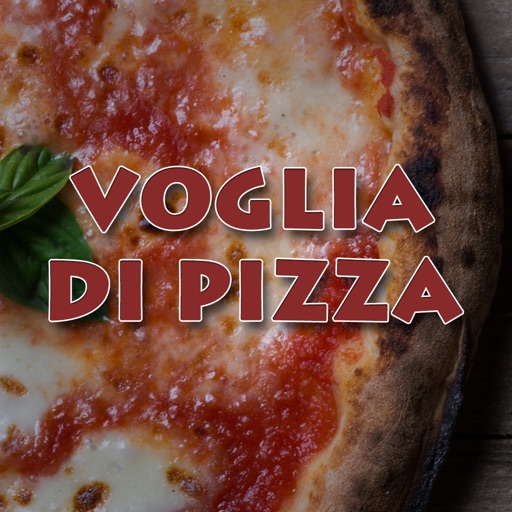 Voglia di Pizza - Varese icon