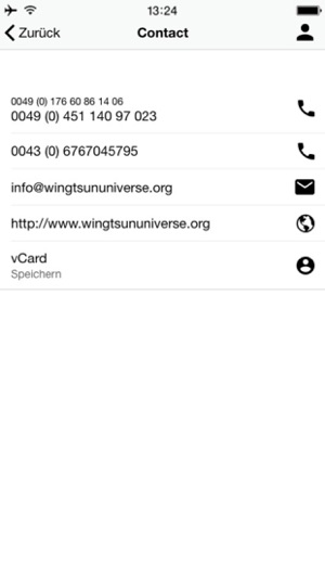 Wing Tsun Universe(圖2)-速報App