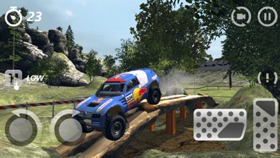 Trials Extreme 4x4 Forever screenshot 2