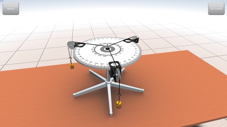 Parallelogram of Forces