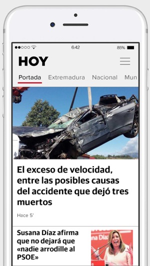 Diario HOY