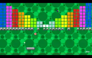 Balls vs. Pixels : Break-it!, game for IOS