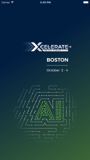 Xcelerate Retail Forum Boston