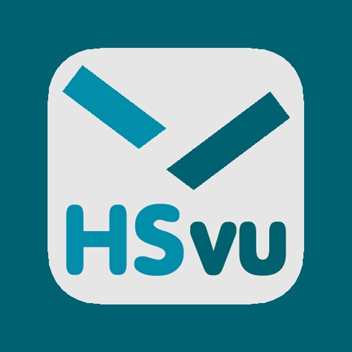 HSvu iOS App