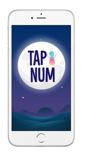 Game Tap Num(圖1)-速報App