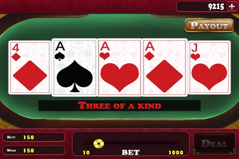 Big Win Las Vegas Casino screenshot 4