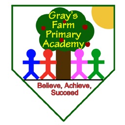 Gray's Farm Primary Academy