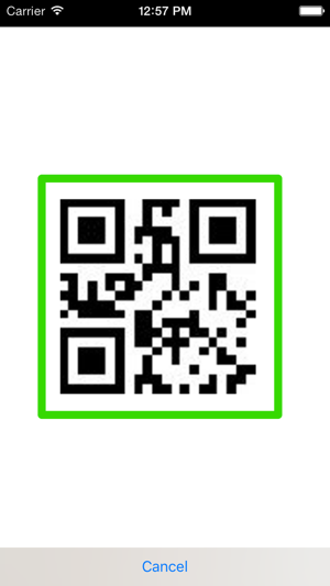 Robovoucher Scanner(圖2)-速報App