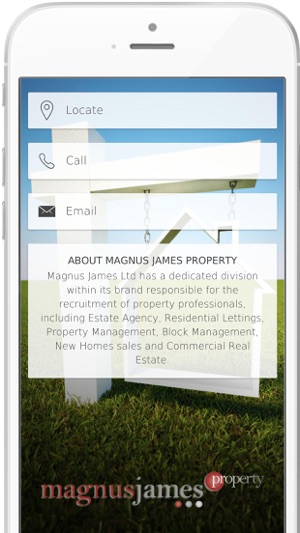 Magnus James Property(圖2)-速報App