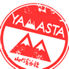 Yama-Kei Publishers Co.,Ltd. - ヤマスタ 登山・ハイキングのスタンプラリーYAMASTA アートワーク