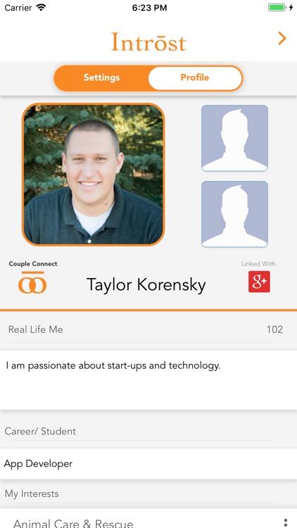 Intrōst screenshot-6