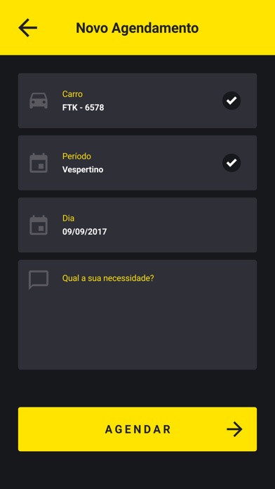 Dispa Peças e Serviços screenshot 2