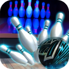 Activities of Color Bowling Play