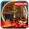PlayHOG presents Mystery Castle II, one of our newer hidden objects games where you are tasked to find 5 hidden objects in 60 secs