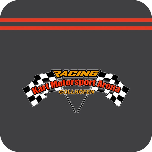 Kart Motorsport Arena iOS App