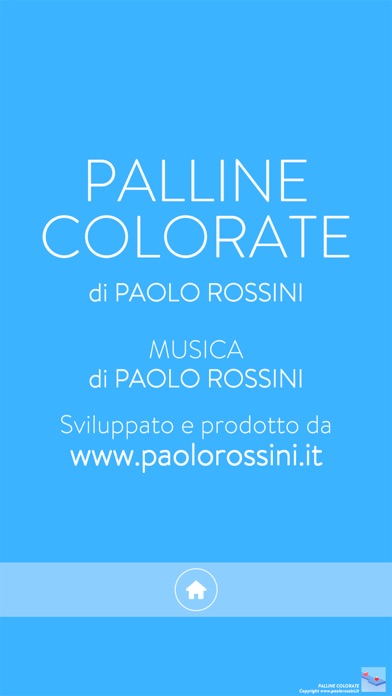Palline Colorate in Italiano screenshot 4
