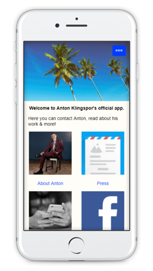 Anton Klingspor(圖1)-速報App