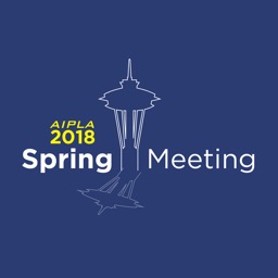 AIPLA 2018 Spring Meeting